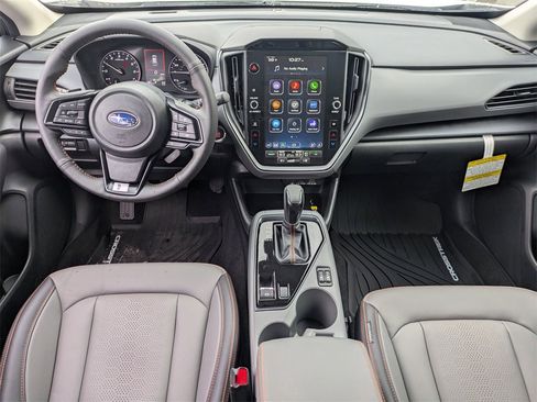 New 2026 Subaru Crosstrek 2.5i Limited image 15