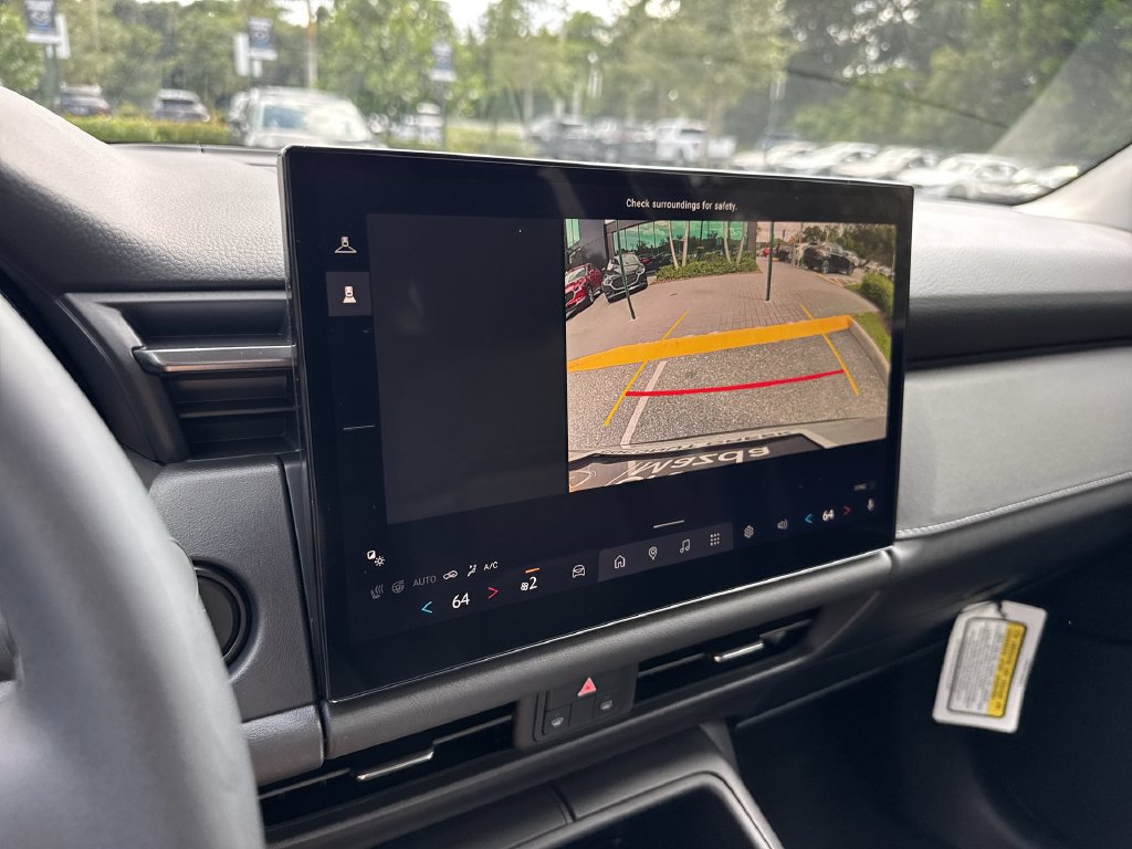 New 2026 MAZDA CX-5 Preferred AWD/4WD image 50