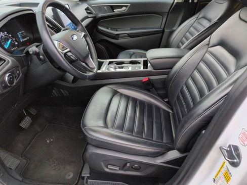 Used 2024 Ford Edge SEL image 12