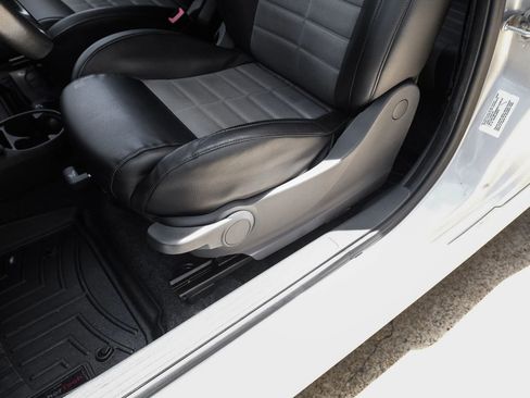 Used 2012 FIAT 500 Sport FWD image 28