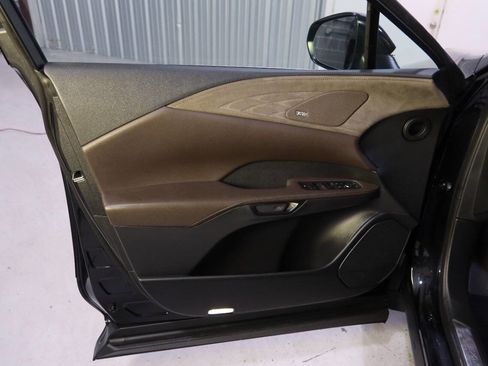 Used 2023 Lexus RX 350 Luxury AWD 4dr SUV image 34