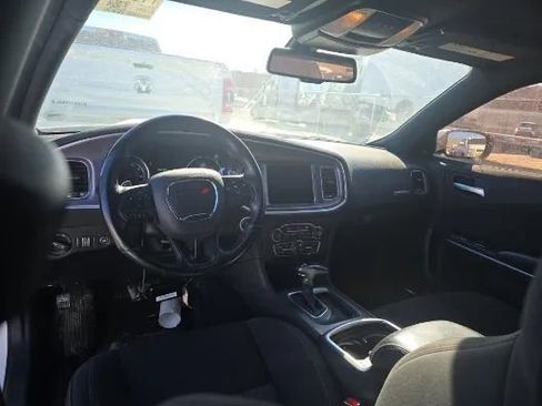 Used 2019 Dodge Charger R/T RWD image 8