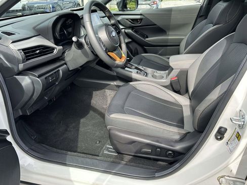 Used 2024 Subaru Crosstrek 2.5i Wilderness AWD/4WD image 19