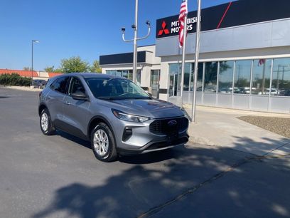 Used 2023 Ford Escape Active w/ Tech Pack #1