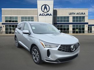 New 2025 Acura RDX SH-AWD w/ Technology Package video 1