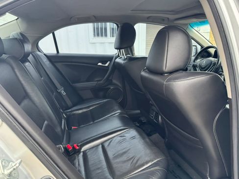 Used 2012 Acura TSX Sedan FWD image 16