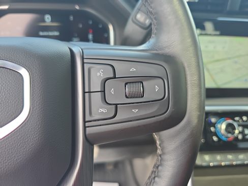 Used 2024 GMC Sierra 2500 Denali Ultimate w/ Max Trailering Package AWD/4WD image 19