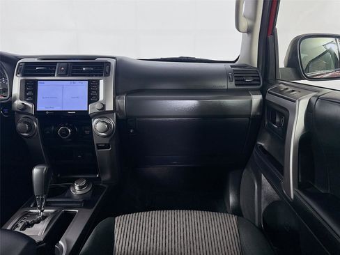 Used 2024 Toyota 4Runner SR5 image 22