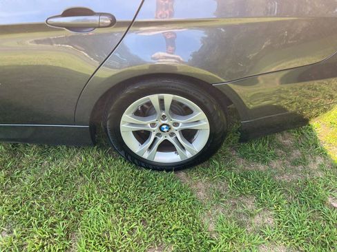 Used 2008 BMW 328i Sedan image 25