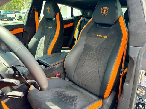 Used 2024 Lamborghini Urus S AWD/4WD image 20