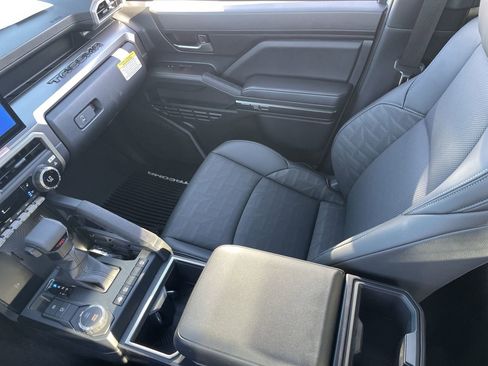 New 2026 Toyota Tacoma TRD Sport image 20