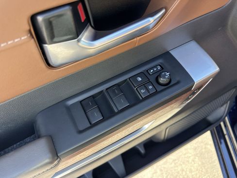 Used 2024 Toyota Tundra 1794 Edition image 20