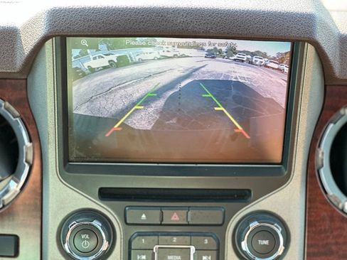 Used 2013 Ford F250 King Ranch w/ FX4 Off Road Pkg AWD/4WD image 6