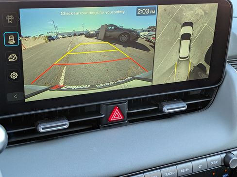 New 2026 Hyundai Ioniq 5 Limited image 11