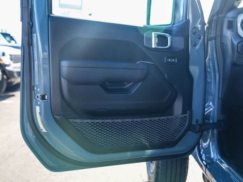 New 2026 Jeep Wrangler Sport image 20