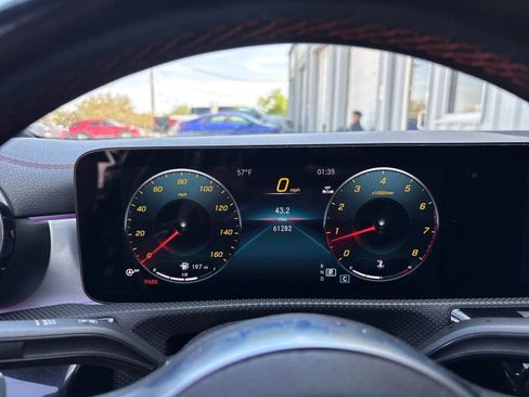 Used 2023 Mercedes-Benz CLA 250 w/ AMG Line image 20