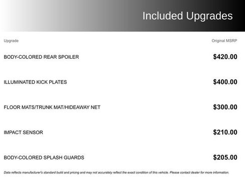 Used 2021 Nissan Altima 2.5 Platinum image 4