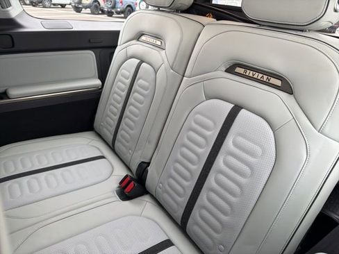 Used 2024 Rivian R1S Adventure image 23