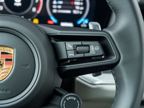 New 2026 Porsche Cayenne AWD/4WD image 29