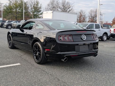 Used 2014 Ford Mustang Coupe w/ Equipment Group 102A image 5