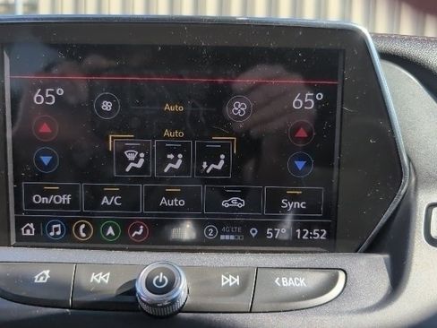 Used 2022 Chevrolet Blazer RS image 23