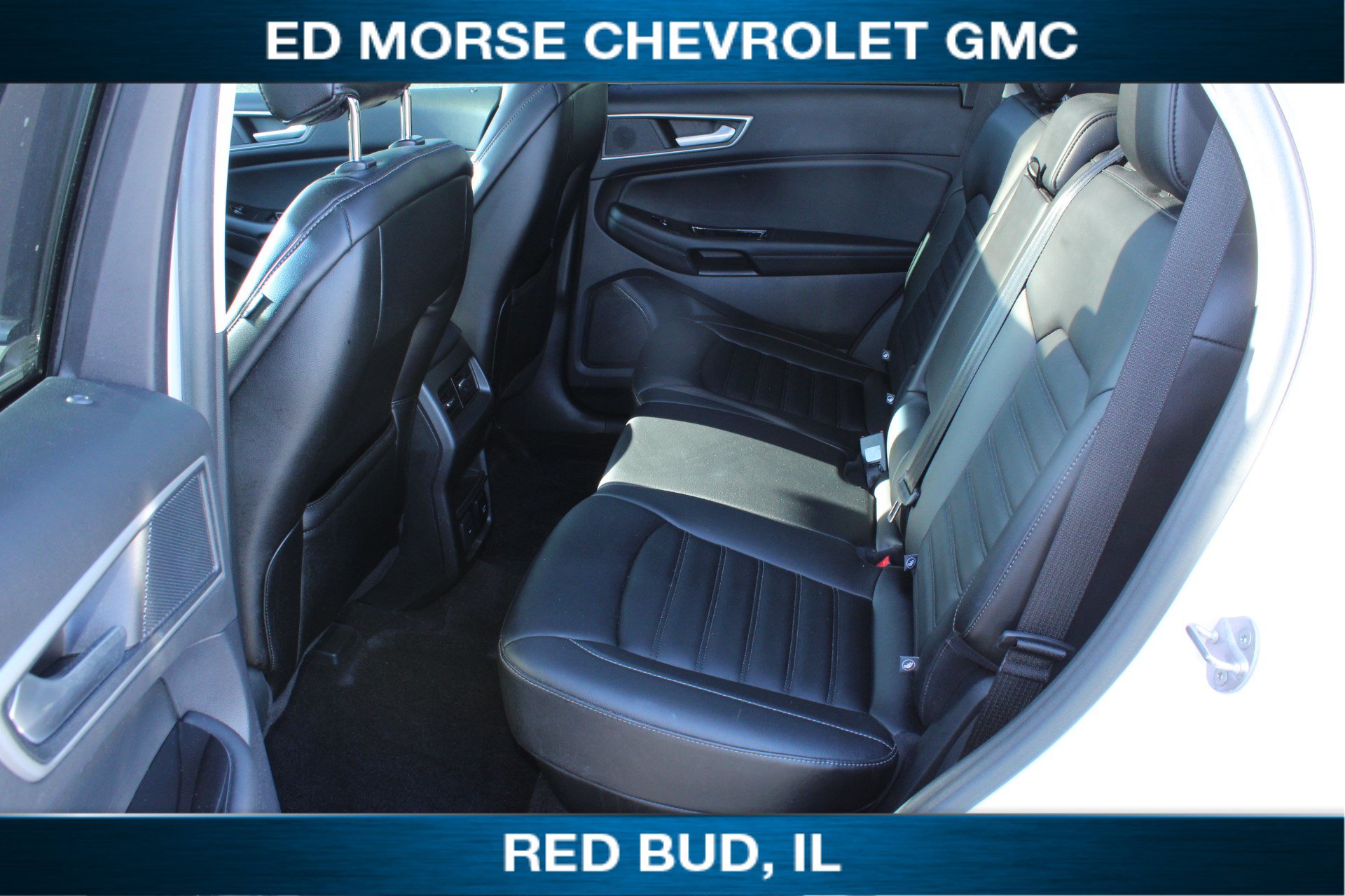 Used 2019 Ford Edge SEL w/ Equipment Group 201A AWD/4WD image 20