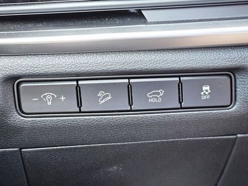 Used 2025 Kia Telluride S FWD image 20