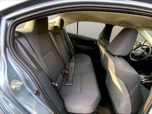 Used 2025 Toyota Corolla LE w/ Convenience Package AWD/4WD image 20