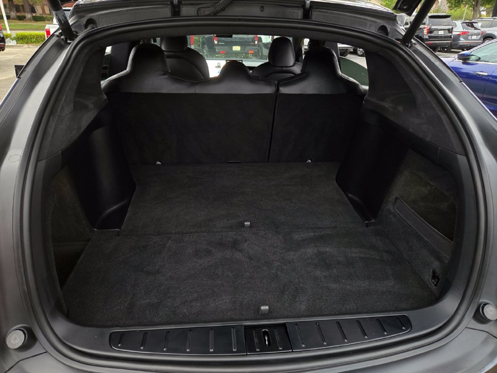 Used 2022 Tesla Model X AWD/4WD image 27