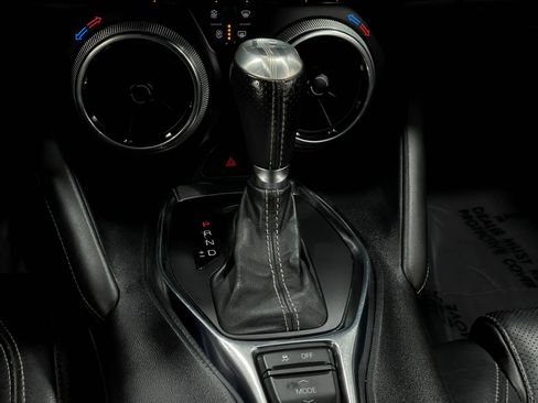 Used 2019 Chevrolet Camaro SS RWD image 25