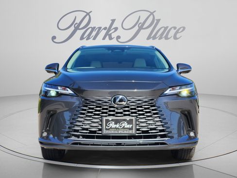 Used 2025 Lexus RX 350 Premium Plus w/ Convenience Package FWD image 7