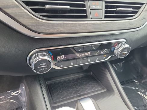 New 2026 Nissan Altima 2.5 SV w/ SV Premium Package FWD image 26