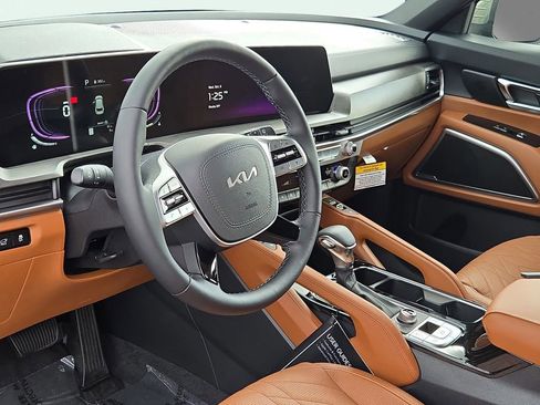 New 2025 Kia Telluride EX X-Line image 14