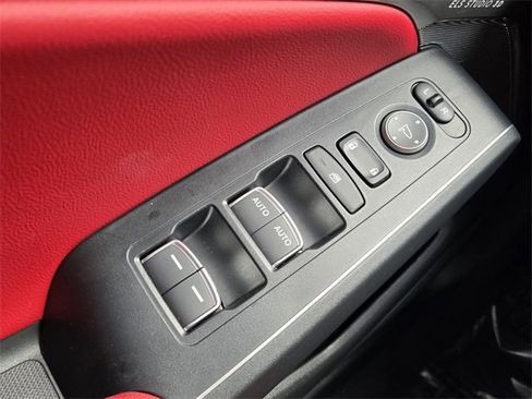 Certified 2024 Acura Integra A-Spec image 29