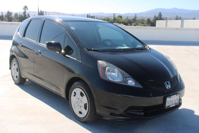 Used 2013 Honda Fit image 2