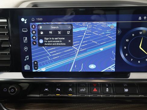 Used 2024 Chevrolet Silverado 1500 RST w/ Dark Appearance Package image 42