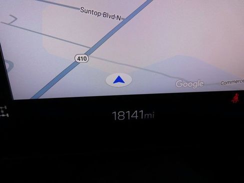 Certified 2025 GMC Yukon XL Denali image 19