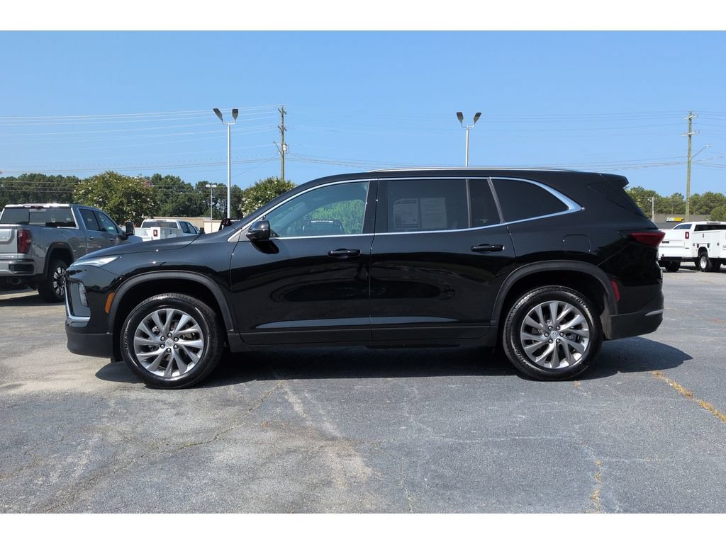 Used 2026 Buick Enclave Preferred FWD image 6
