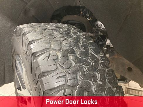 Used 2019 Chevrolet Silverado 1500 LT Trail Boss image 27