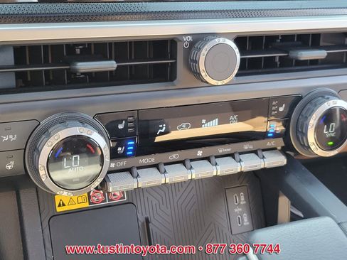 New 2026 Toyota 4Runner Limited image 23