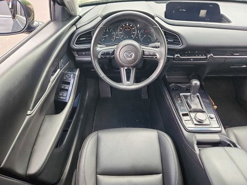 Used 2024 MAZDA CX-30 AWD 2.5 S w/ Select Sport Pkg image 11