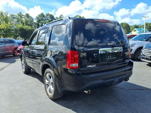 Used 2013 Honda Pilot EX-L image 7
