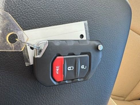 New 2026 Jeep Gladiator Willys image 30