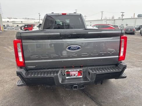 Used 2024 Ford F350 XL image 13
