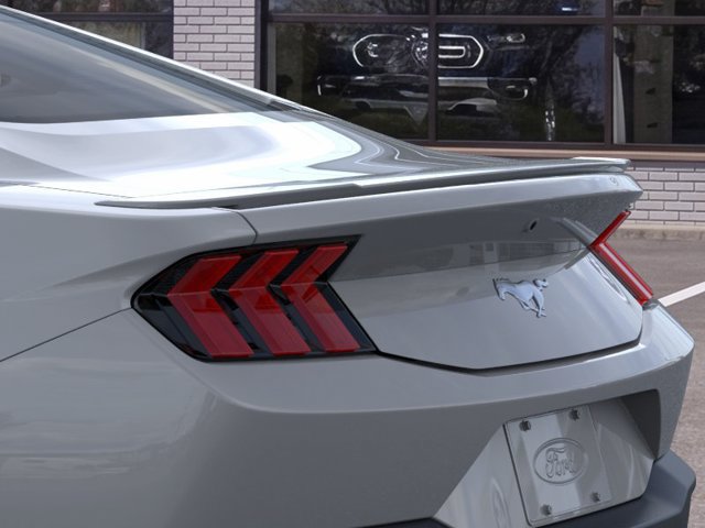 New 2026 Ford Mustang Premium RWD image 22