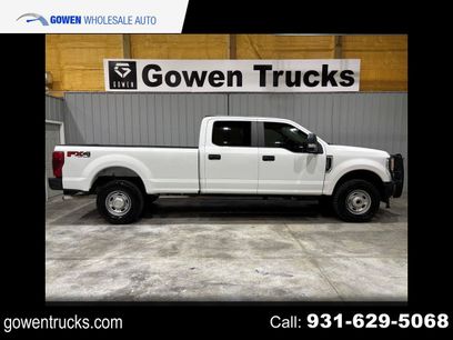 Used 2022 Ford F250 XL w/ Power Equipment Group