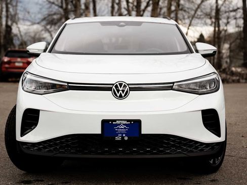 New 2026 Volkswagen ID.4 Pro image 12