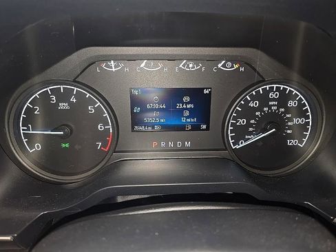 Used 2023 Ford F150 XL w/ STX Appearance Package image 14