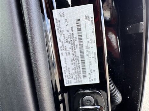 New 2025 Ford F150 XLT w/ Equipment Group 302A MID image 23