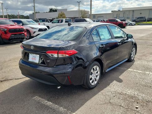 New 2026 Toyota Corolla LE image 3